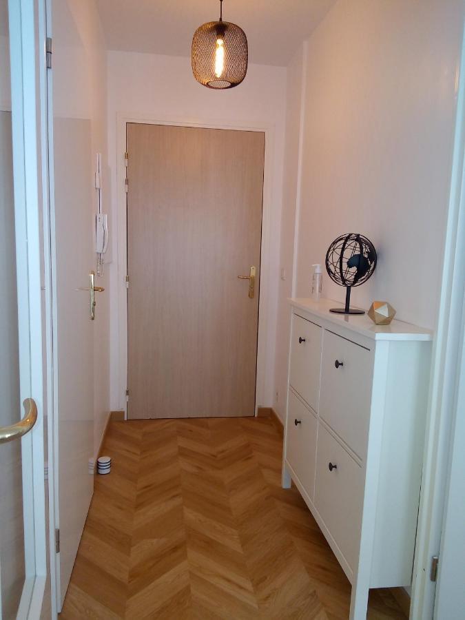 Welcome Au Dazzling Stay Serris Exterior foto