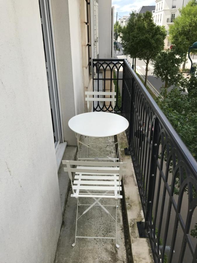 Welcome Au Dazzling Stay Serris Exterior foto